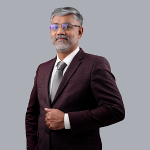 Mr. Sojan Vettukallel Avirachan
