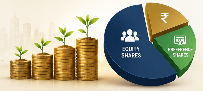 Share Capital